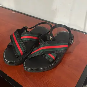 Huaraches (G-Style) Footwear Huaraches (G-Style) Footwear