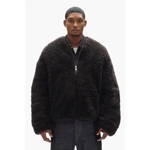 Shearling Jacket