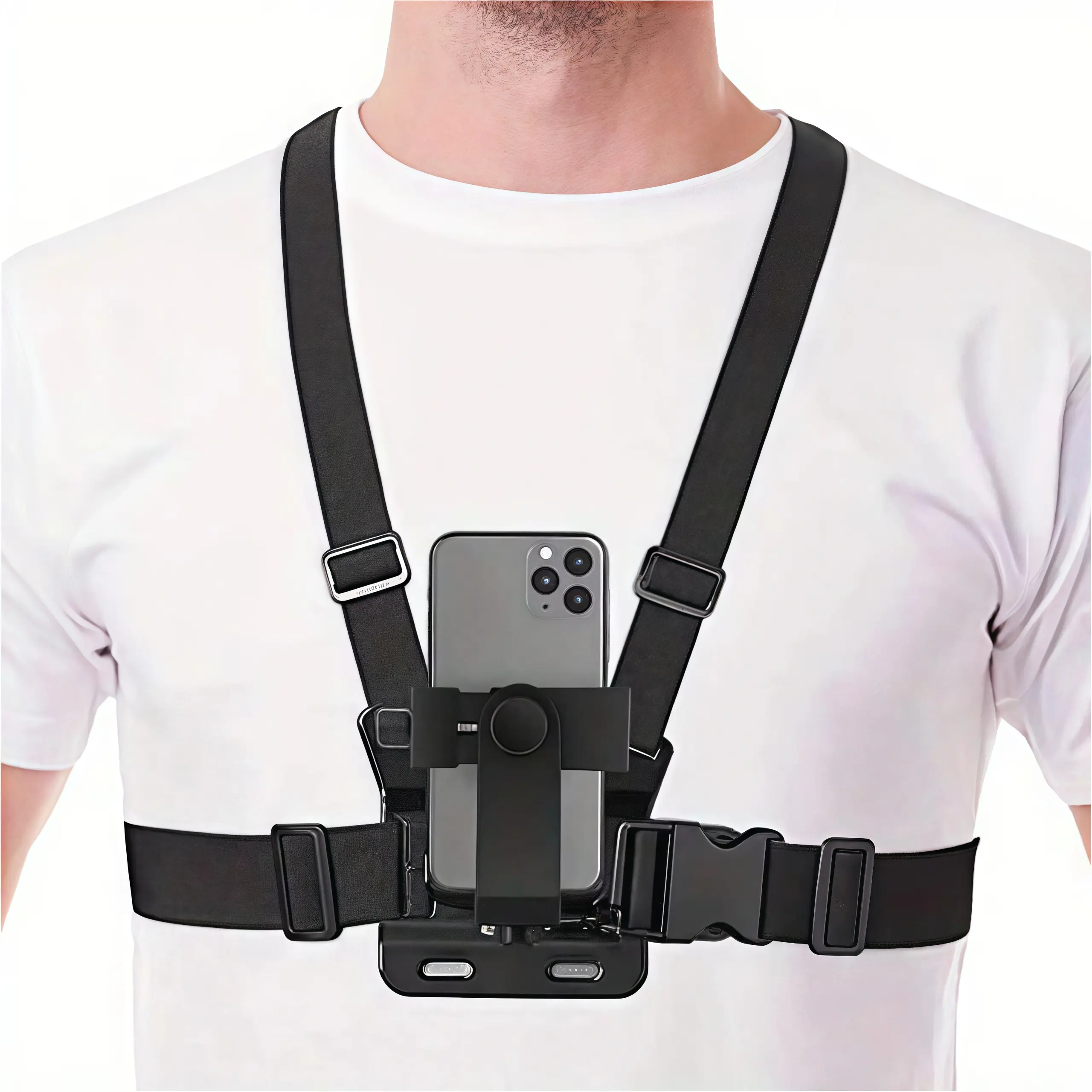 Chest Support（only Chest）
