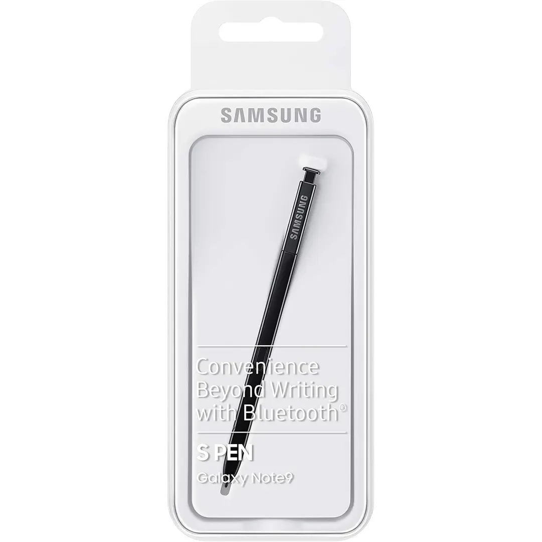 Samsung Original Galaxy Note 9 S Pen Stylus (Black) Samsung Original Galaxy Note 9 S Pen Stylus (Black)