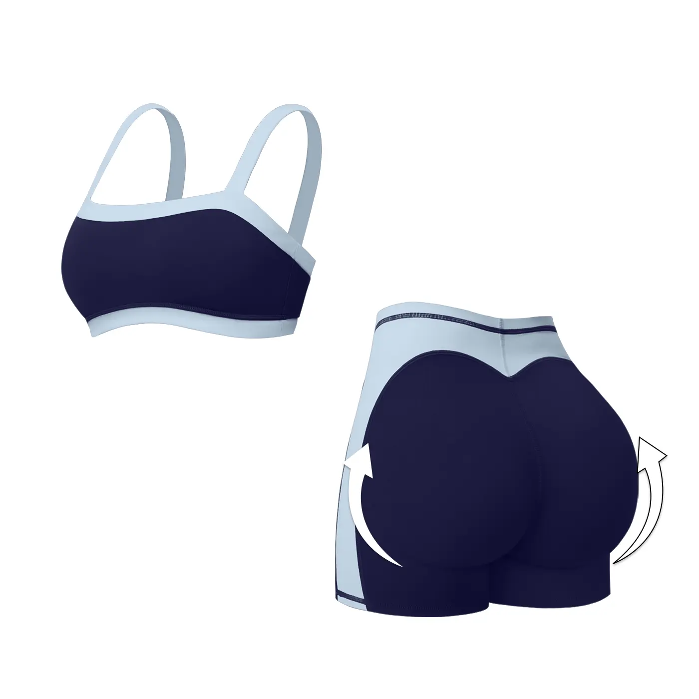 Navy blue