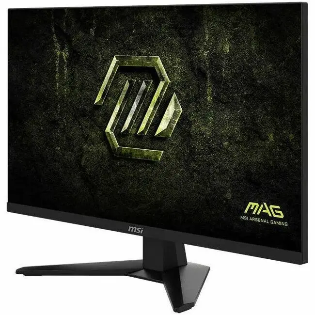 MSI MAG 274QF E20 27" Class WQHD Gaming LCD Monitor 2560x1440 0.50ms 200Hz