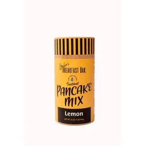 Lemon Pancakes