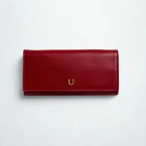 The Envelope - red wallet