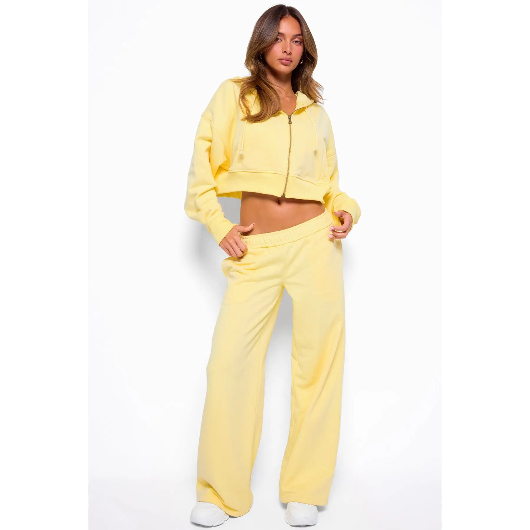 Byrdi Sweatpants