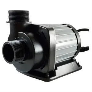 Simplicity DC Return Pump