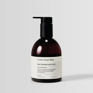 Soothing Scalp Treatment Conditioner