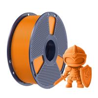 PLA+ Orange
