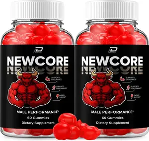 Newcore Daily Wellness Formula – 2 Pack