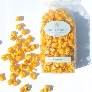 Cheddar corn Cheddar corn