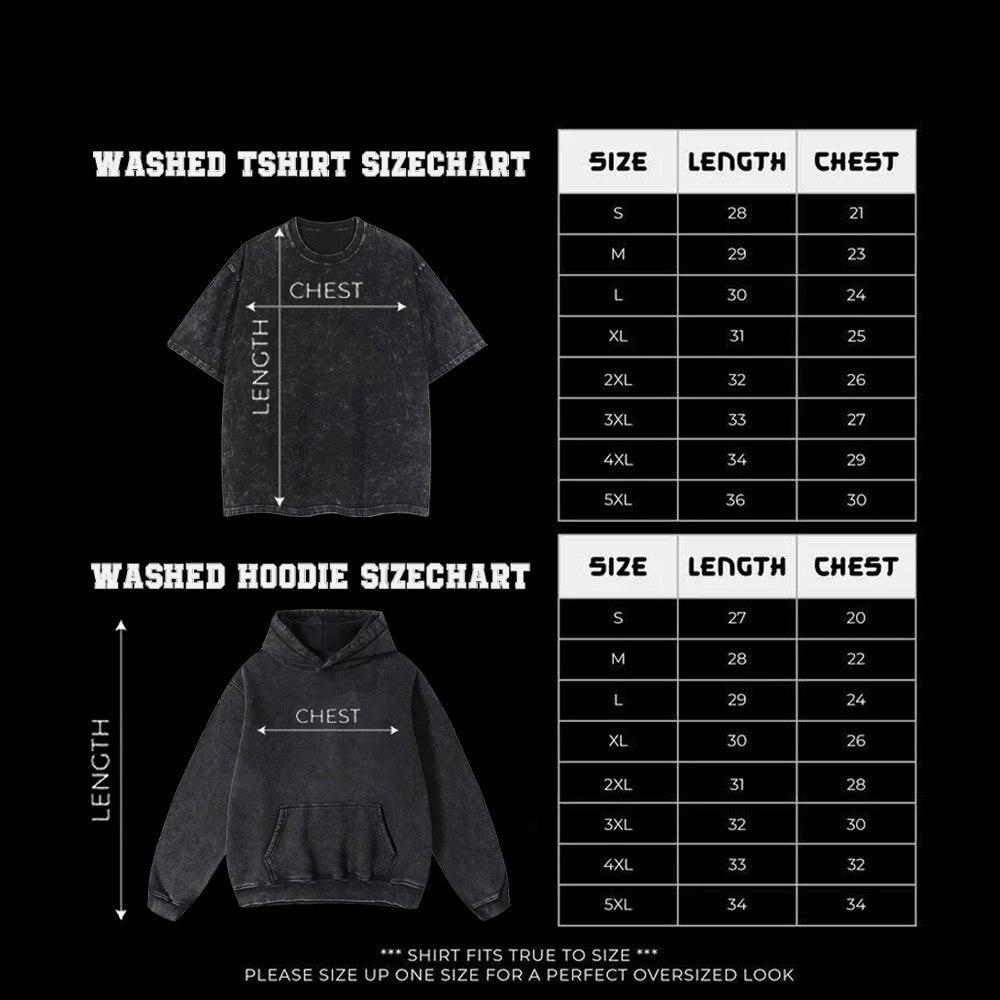 [MetaHero] Spider-Noir Friendly Neighborhood Hero Dark Mutation Shadow Wallcrawler MCU Comic Double-Printed Oversize Lightweight Acid-Washed Casual Loose-Fitting Classic Cotton Fabric Apparel, Unisex Menswear Graphic T-Shirt