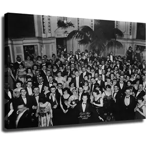 The Shining Movie Poster Canvas Picture Printing Art Decoration Living Room Bedroom Home Background Wall Decoration