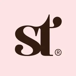 The Sleepy Tie shop logo