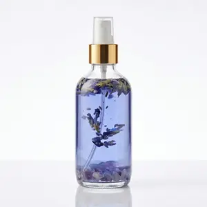 The Blue Moon "Liquid Luck: Road Opener” Room Spray - 4oz Draw Rare "Once in a Blue Moon" Luck
