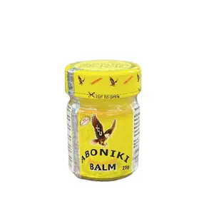 ABONIKI BALM
