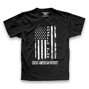 Great American Patriot Premium T-Shirt