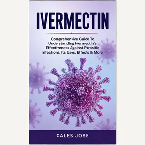 IVERMECTIN: Comprehensive Guide To Understanding Ivermectin's Effectiveness Against Parasitic Infections, Its Uses, Effects & More