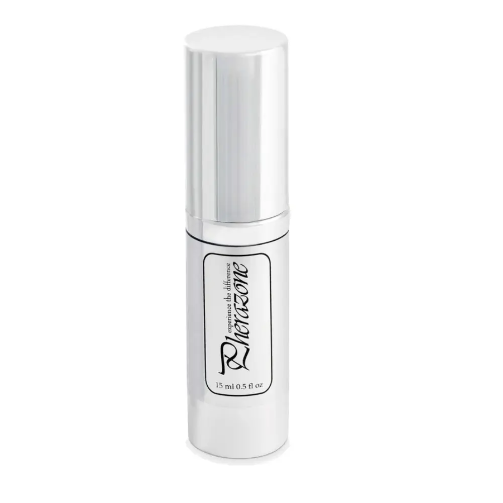 Men's Cologne, 15ML, Long Lasting Custom Fragrance, Airless Spray Bottle, 3 Styles to choose from