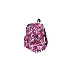 BAPE Baby Milo Medium II Backpack Pink by StockX BAPE Baby Milo Medium II Backpack Pink by StockX