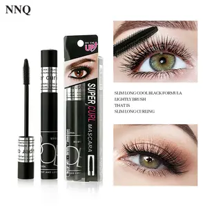 NNQ-Mascara Primer, Waterproof, Lengthening, Curling, Smudge-Proof, Setting Spray, Long-Lasting