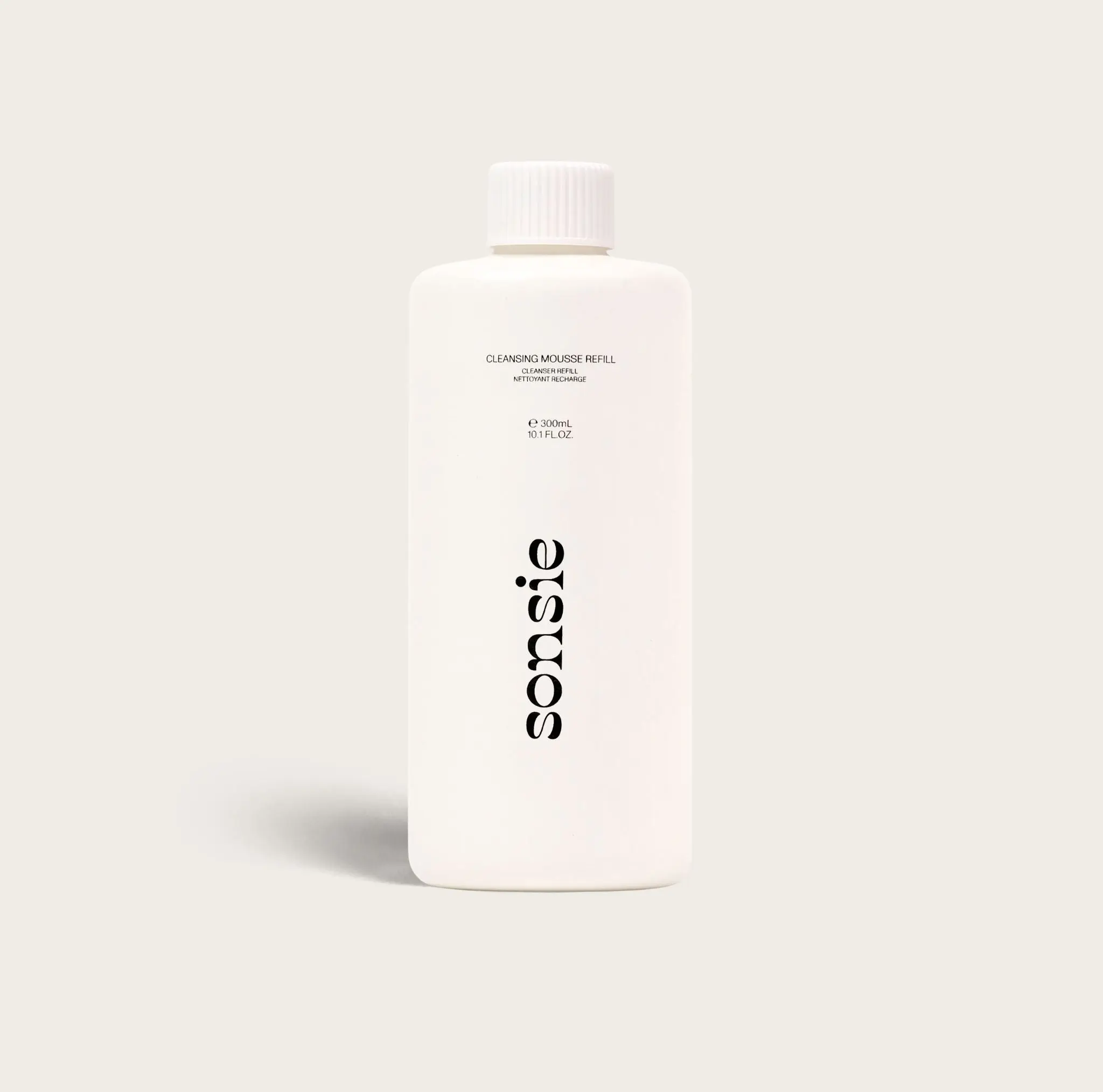 Cleansing Mousse Refill Cleansing Mousse Refill