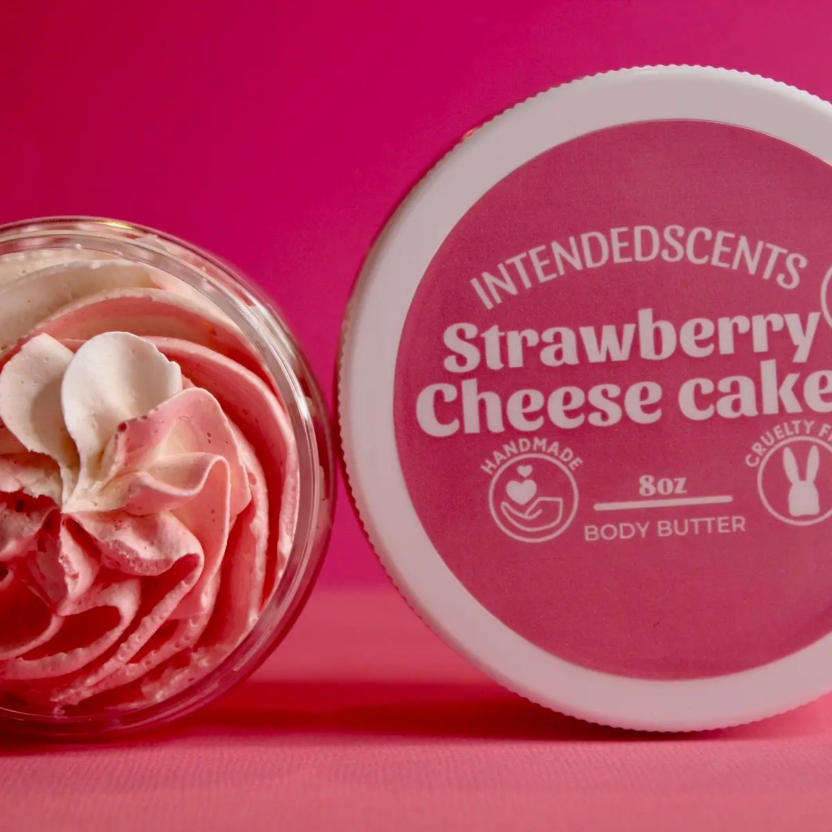 Body butter