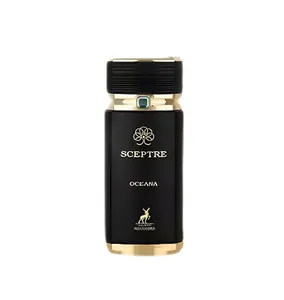 Sceptre Oceana By Maison Alhambra Lattafa EDP Spray, 3.4oz