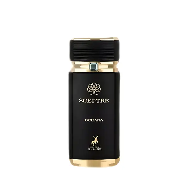 Sceptre Oceana By Maison Alhambra Lattafa EDP Spray, 3.4oz