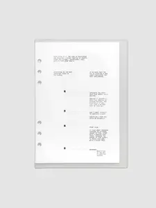On Repeat Planner Cover + Dashboard Set