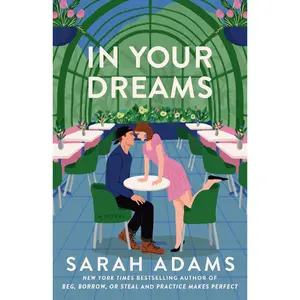 In Your Dreams: A Novel (Rome, Kentucky)