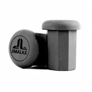 Jimalax Lacrosse Butt End Cap