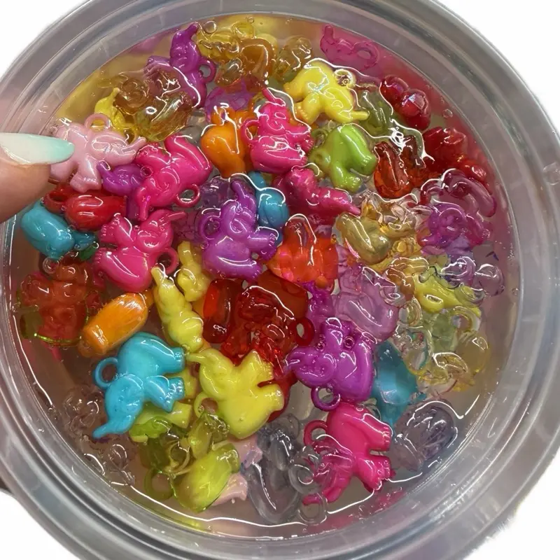 Ele-Fun Party Remeltable Gel Pad for ADHD & Anxiety Relief Skin Picking Dermatillomania Nervous Energy Calming Effect