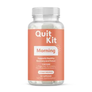 Quit Kit Morning Blend