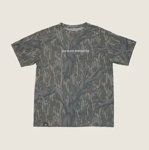 The Treestand Tee