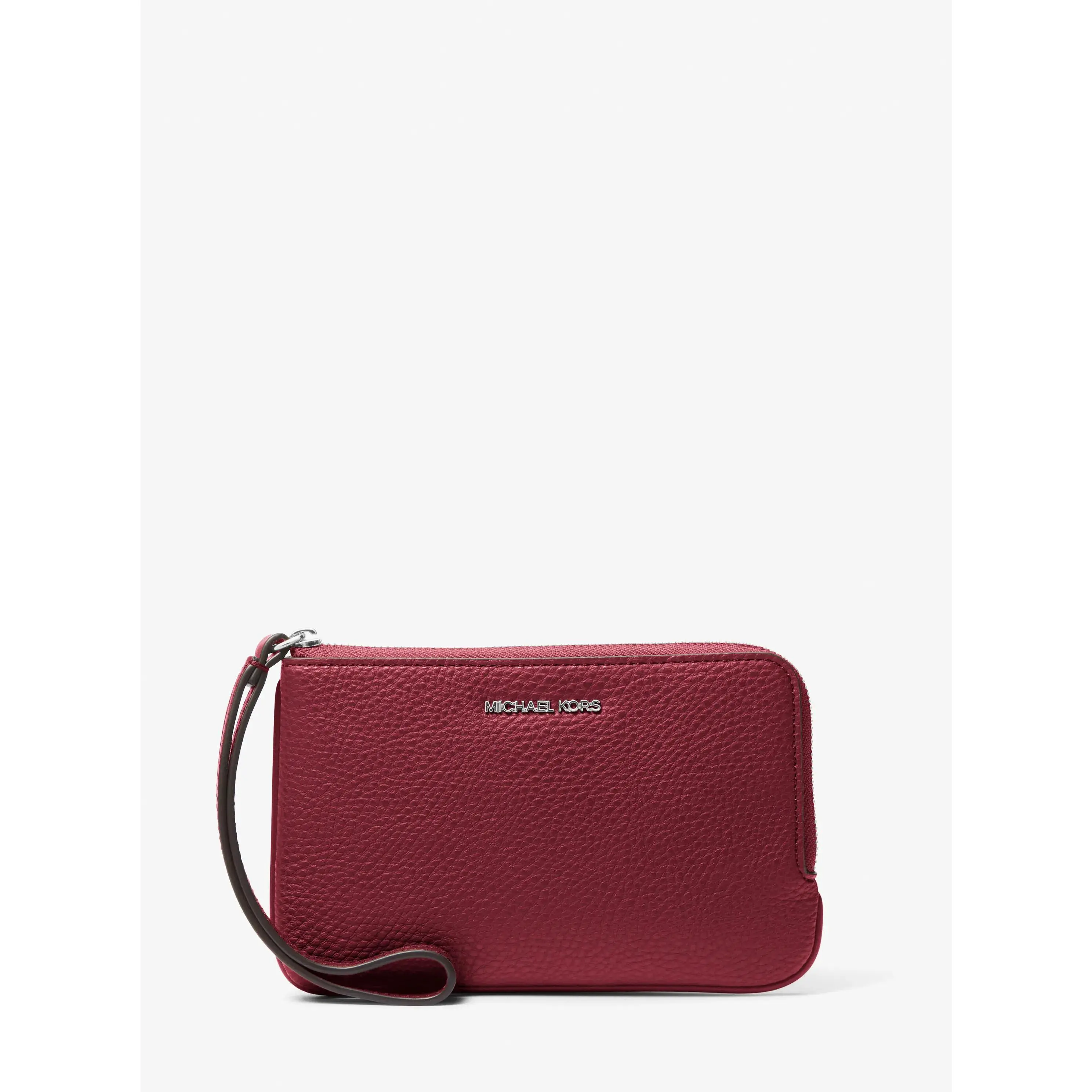 Jet Set Travel Small Wristlet