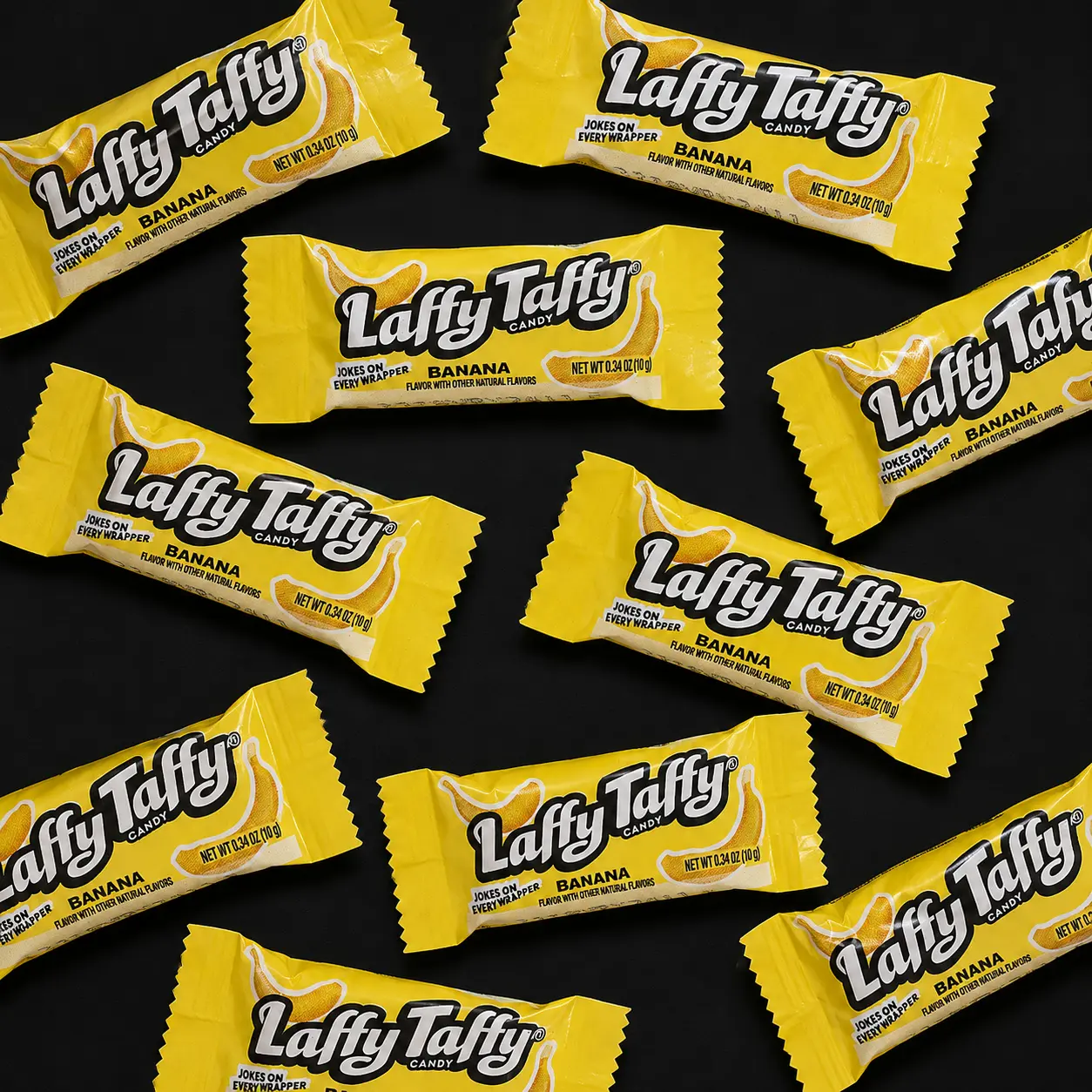 Laffy Taffy Banana