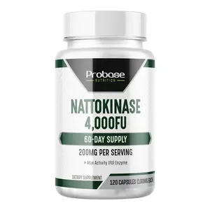Nattokinase Supplement