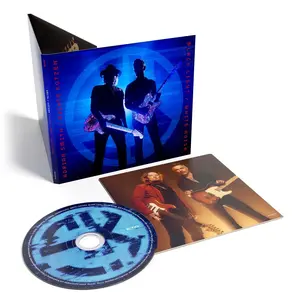 Smith/Kotzen - Black Light/White Noise  [COMPACT DISC - CD]