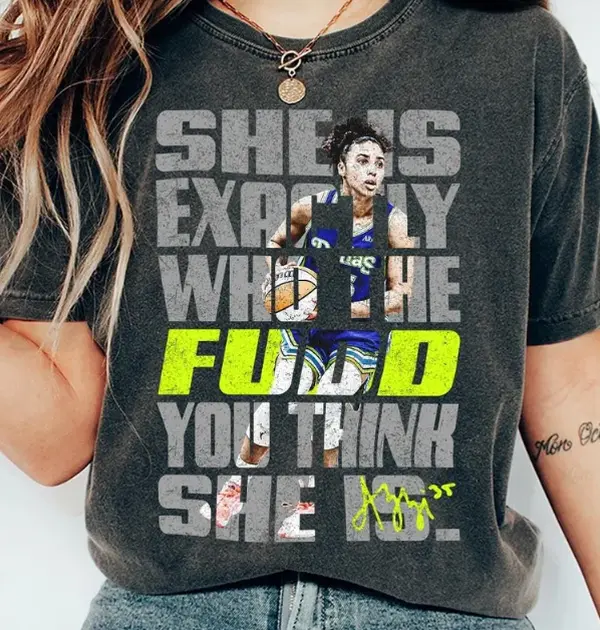 Who The Fudd Dallas Women Basketball Vintage Comfort Colors Shirt, Dallas Women Basketball Shirt