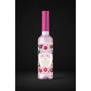 Love Spell Cleansing Water – 7.5 oz Ritual Bottle