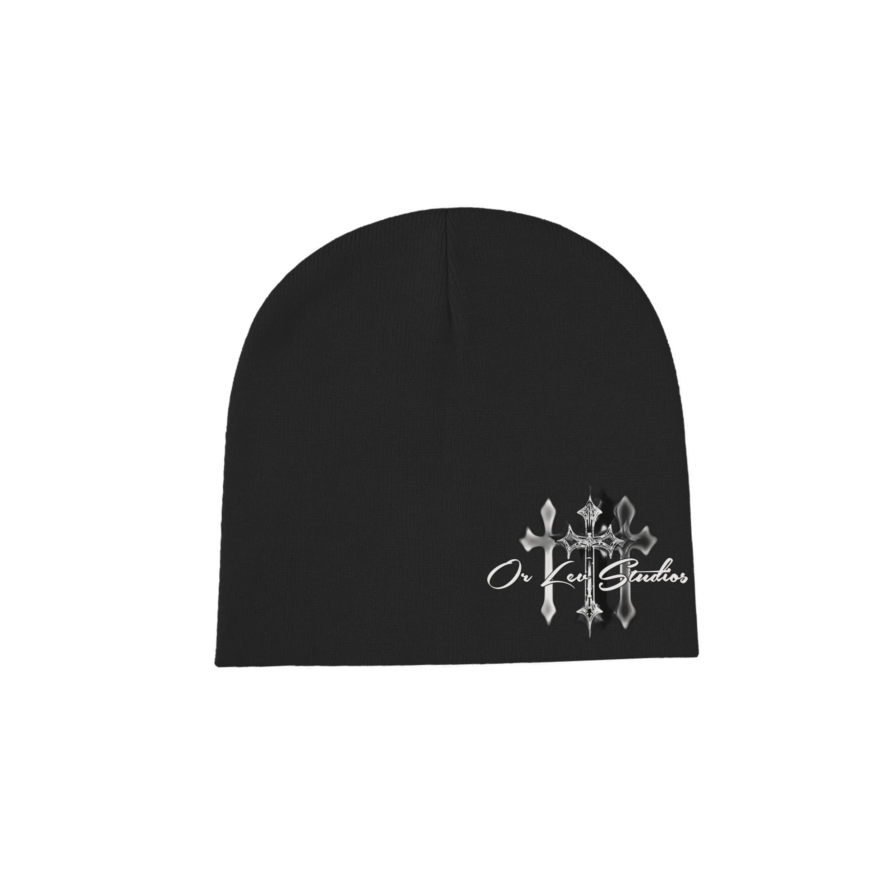 OR LEV STUDIOS BEANIE