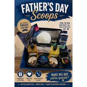 Father’s Day Special