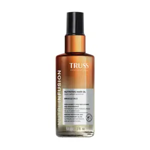 TRUSS NUTRI INFUSION OIL 60ml TRUSS NUTRI INFUSION OIL 60ml