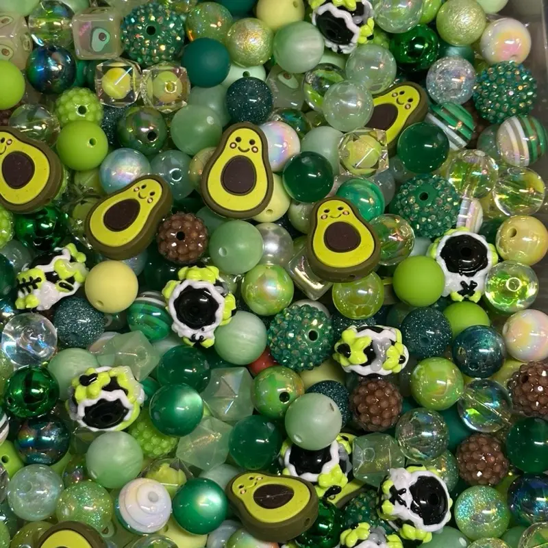 Bead Mixes