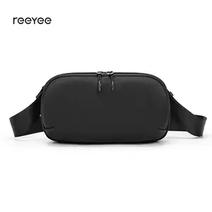 Aurora series A7 CORDURA Sling Bag Waterproof Crossbody Travel Bag with Multi-Pocket Organization