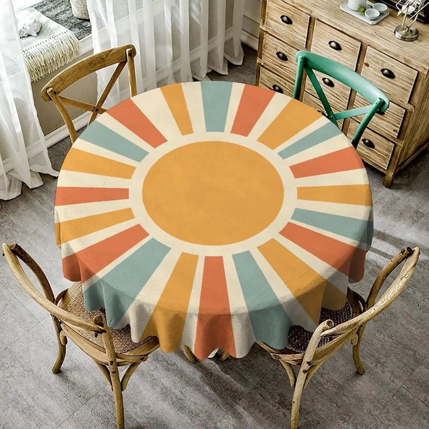 Boho Sunset-3