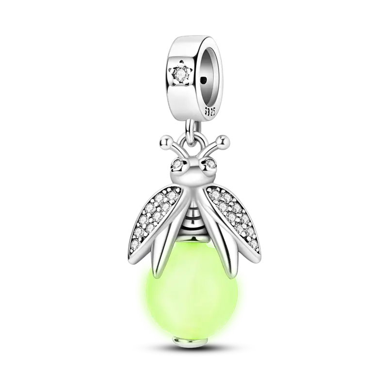 Starry Night Fireflies