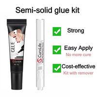 Glue 10g & Remover Pen
