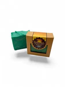 Surfside Scrub - Handmade Bar Soap