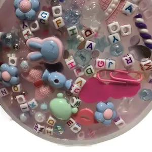 Pickey Pad - can be customized!